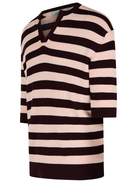 25SS 라니우스 스웨터 S5LAUAJP001920 Brown - LANEUS