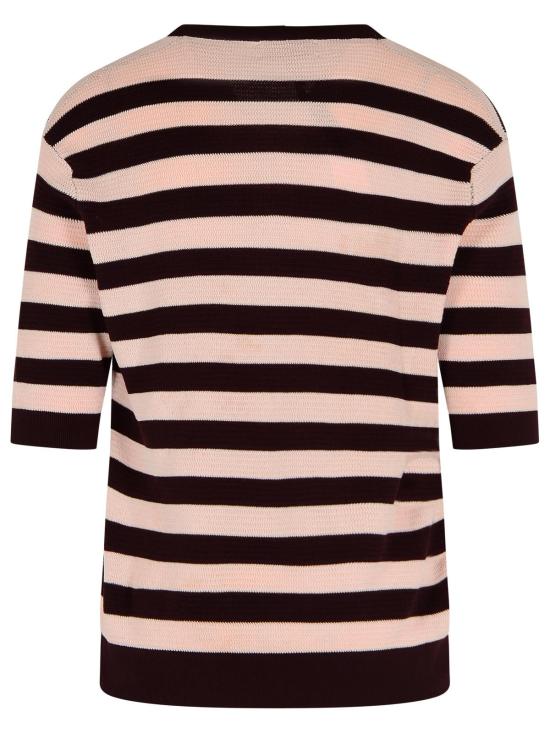 25SS 라니우스 스웨터 S5LAUAJP001920 Brown - LANEUS