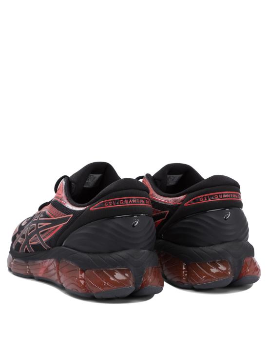 25SS 아식스 스니커즈 1203A305008 Black - ASICS