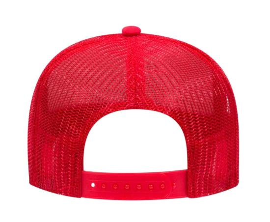  Port Sandz 볼캡 포트샌즈 트러커 햇 라이트 블루 - OTHER BRANDS