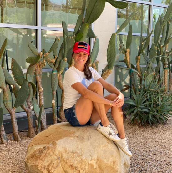  Port Sandz 볼캡 포트샌즈 트러커 햇 라이트 블루 - OTHER BRANDS