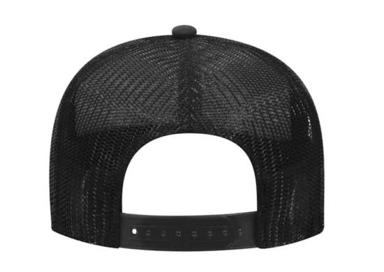  Port Sandz 볼캡 포트샌즈 트러커 햇 라이트 블루 - OTHER BRANDS