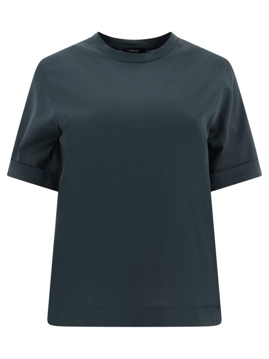 25SS 쉐르 반팔 티셔츠 TSH1411AMABLE04 Green