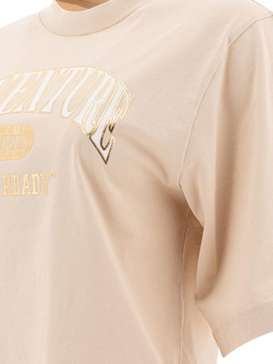 25SS 핑코 탑 104604A2CSC03 Beige - PINKO