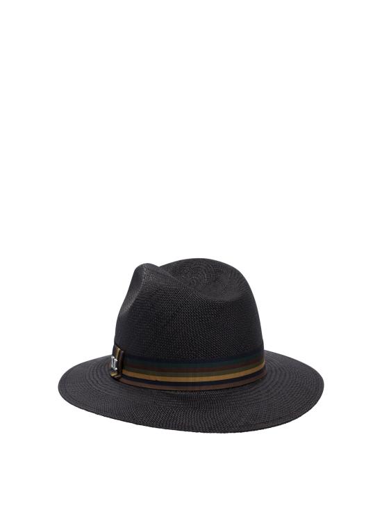 25SS 막스마라 버킷햇 2514571042600RODESIA005 Black - MAX MARA