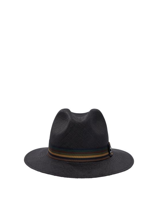 25SS 막스마라 버킷햇 2514571042600RODESIA005 Black