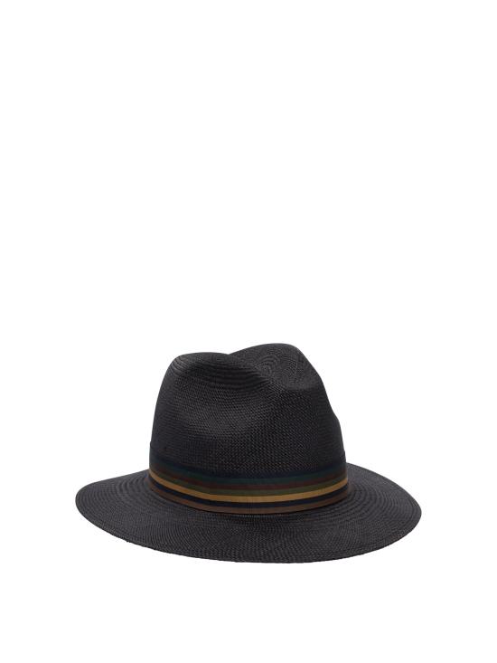 25SS 막스마라 버킷햇 2514571042600RODESIA005 Black - MAX MARA