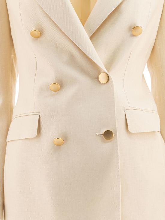 26SS 딸리아토레 수트 세트 T PARIGI10BAD340021EA812 Beige - TAGLIATORE