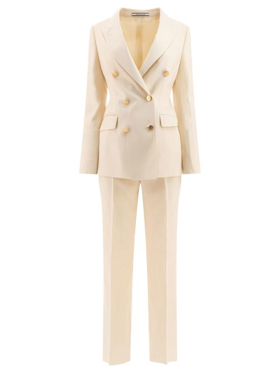 26SS 딸리아토레 수트 세트 T PARIGI10BAD340021EA812 Beige