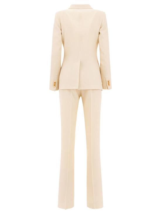 26SS 딸리아토레 수트 세트 T PARIGI10BAD340021EA812 Beige - TAGLIATORE