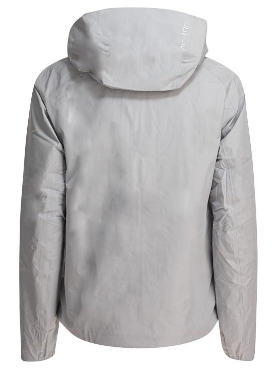 25SS 아크테릭스 자켓 X000009652SOLANO HDYSOLITUDE Grey - ARC`TERYX