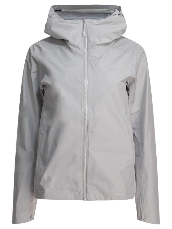 25SS 아크테릭스 자켓 X000009652SOLANO HDYSOLITUDE Grey