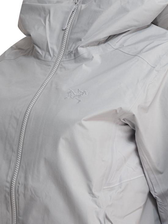 25SS 아크테릭스 자켓 X000009652SOLANO HDYSOLITUDE Grey - ARC`TERYX