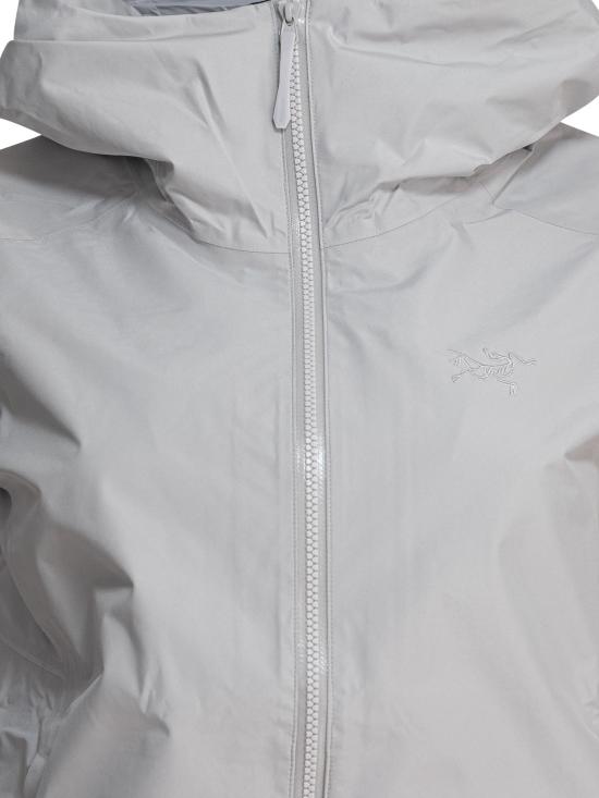 25SS 아크테릭스 자켓 X000009652SOLANO HDYSOLITUDE Grey - ARC`TERYX