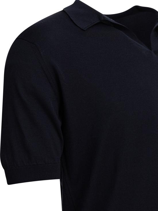 26SS 존스메들리 반팔 티셔츠 NOAHNAVY Blue - JOHN SMEDLEY