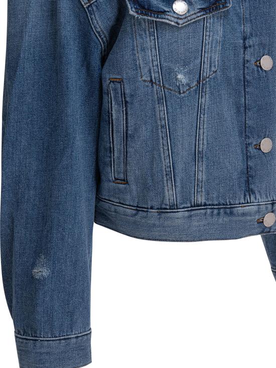  핑코 자켓 104644A2E1PJF Blue - PINKO