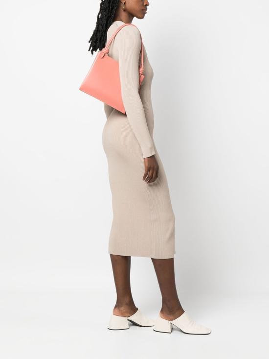 25FW 질샌더 숄더백 J07WD0019P5354657 Pink - JIL SANDER