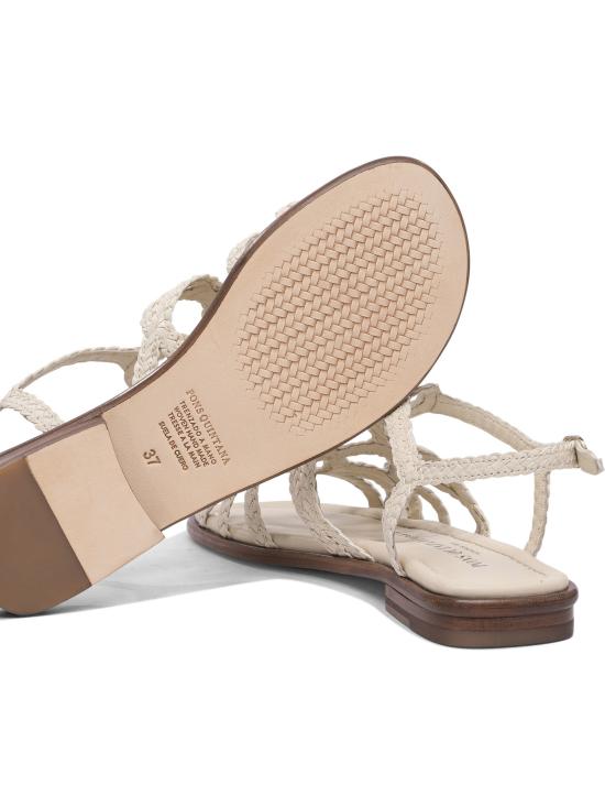  뽄스 낀따나 샌들 9760000SALINAS Beige - PONS QUINTANA