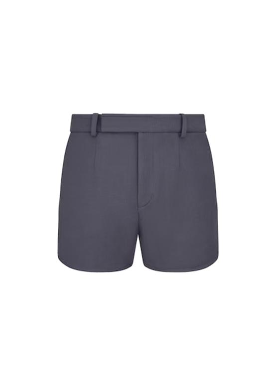  디올 숏팬츠 383J131A0828889 Blue