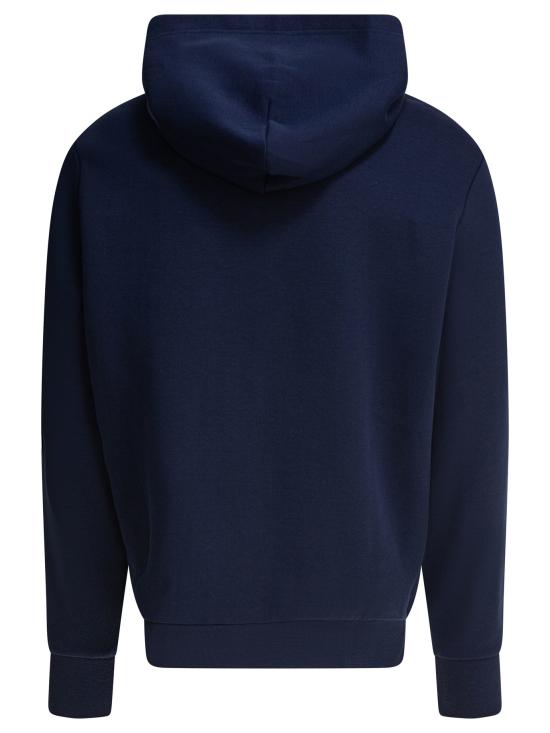 26SS 폴로 랄프로렌 긴팔 티셔츠 710964476001CRUISE NAVY Blue - POLO RALPH LAUREN