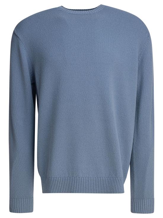 25SS 빔스 스웨터 3815012815670 Light blue