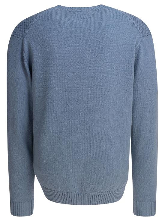 25SS 빔스 스웨터 3815012815670 Light blue - BEAMS