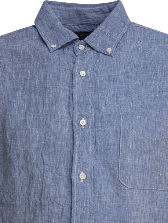 25SS 빔스 스웨터 3815012815670 Light blue - BEAMS