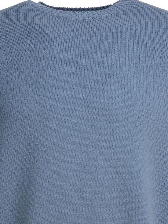 25SS 빔스 스웨터 3815012815670 Light blue - BEAMS
