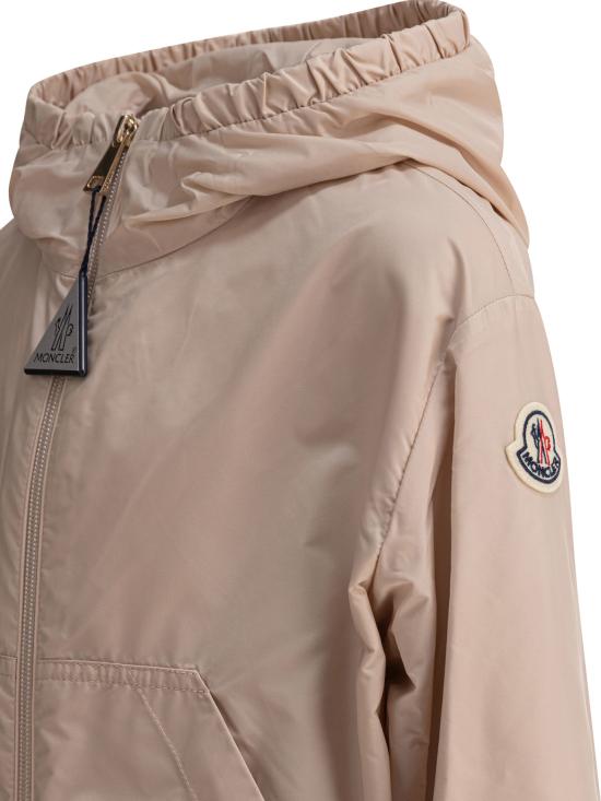  [키즈] 몽클레어 자켓 SARIA1A00080 53A5E21G Pink - MONCLER