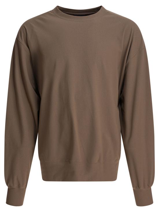  Daiwa Pier 39 긴팔 티셔츠 8814 0035 70420 Beige