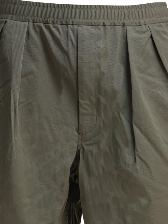 25SS Daiwa Pier 39 숏팬츠 8825 0035 70416 Green - OTHER BRANDS