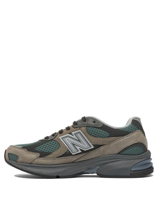 26FW 뉴발란스 스니커즈 U2010AGY Grey - NEW BALANCE