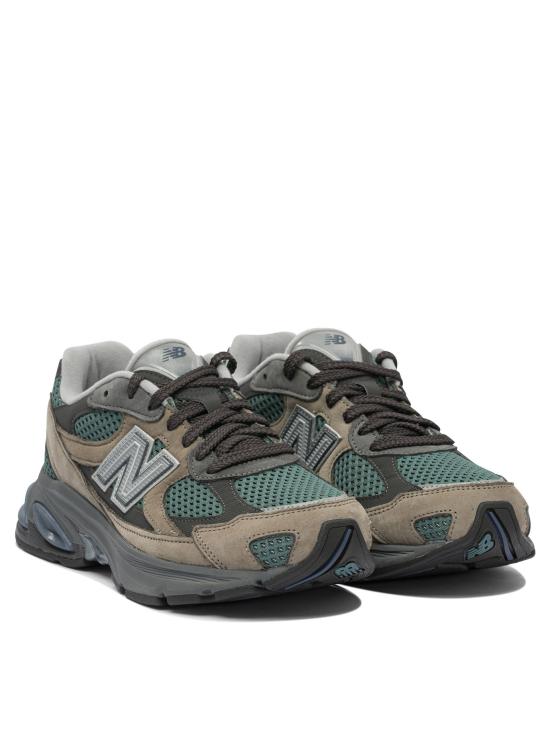 26FW 뉴발란스 스니커즈 U2010AGY Grey - NEW BALANCE