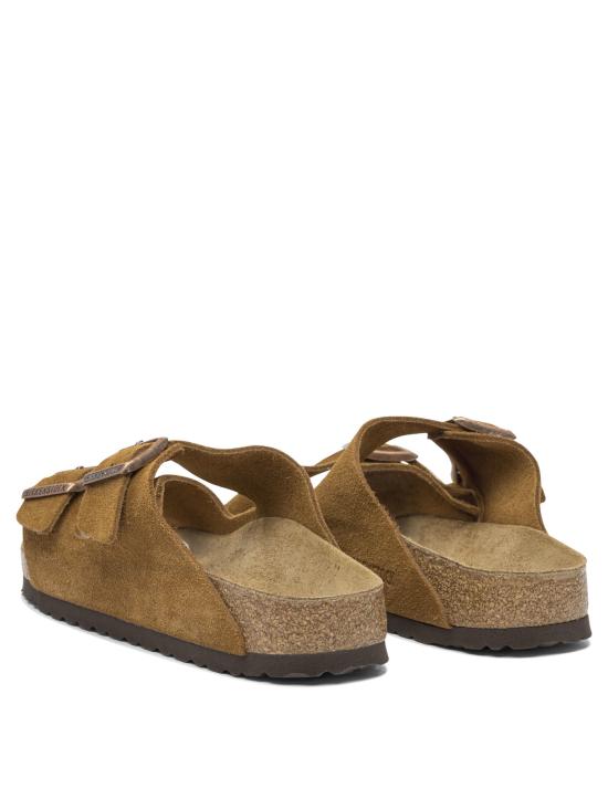 26SS 버켄스탁 샌들 1027162MINK Brown - BIRKENSTOCK