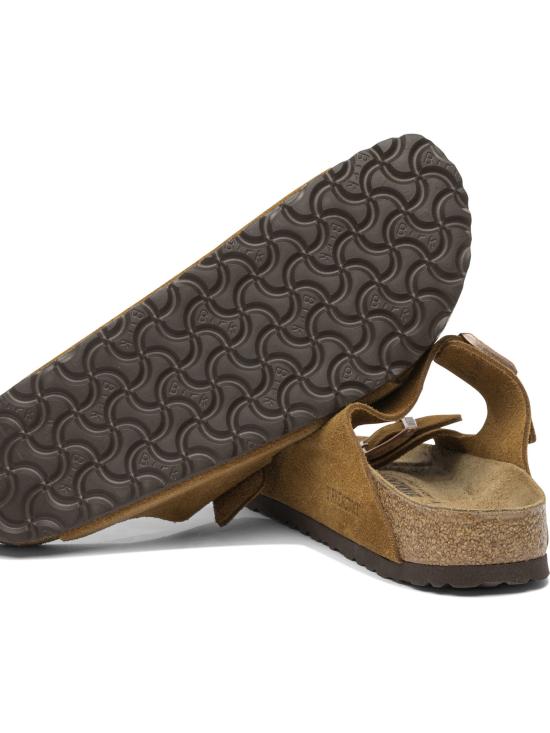 26SS 버켄스탁 샌들 1027162MINK Brown - BIRKENSTOCK