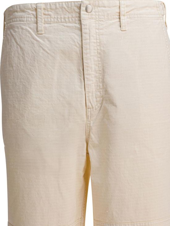 25FW 스투시 스트레이트 팬츠 1167081207 BONE Beige - STUSSY