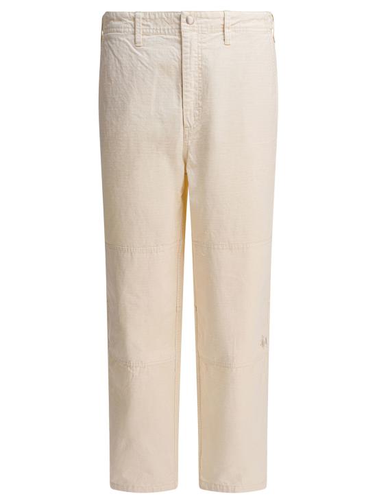 25FW 스투시 스트레이트 팬츠 1167081207 BONE Beige