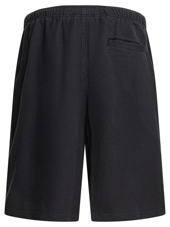 25FW 스투시 숏팬츠 1123340001 BLACK Black - STUSSY