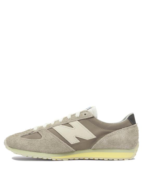 26SS 뉴발란스 471 스니커즈 U471GR Grey - NEW BALANCE