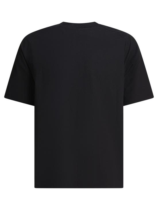 Daiwa Pier 39 반팔 티셔츠 8804 0106 70419 Black