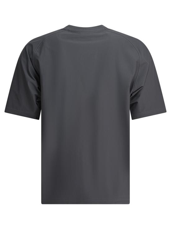  Daiwa Pier 39 반팔 티셔츠 8804 0106 70417 Grey - DAIWA PIER 39