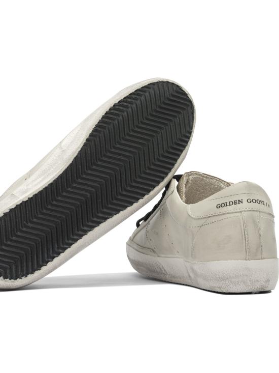 26SS 골든구스 SUPER STAR 슈퍼 스타 클래식 스니커즈 GWF00101F00752415741 Beige - GOLDEN GOOSE