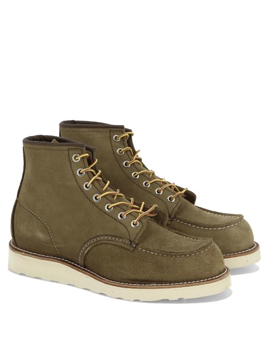  레드윙 부츠 08881D Brown - RED WING