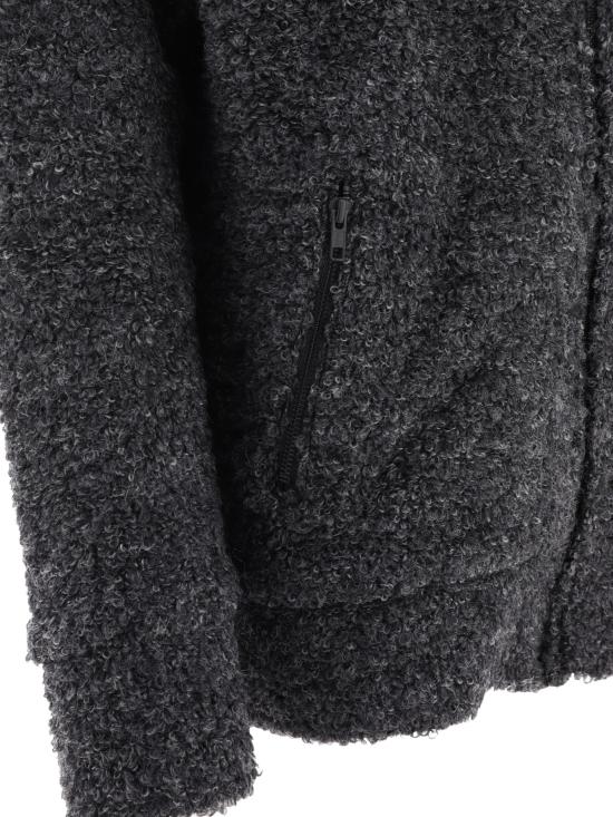  와타나베 준야 긴팔 티셔츠 WL T022 W231 GRAY Grey - JUNYA WATANABE