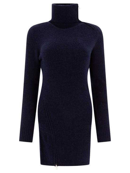 24FW 이자벨마랑에뚜왈 원피스 24ARO0588FAB3L04E30MI Blue