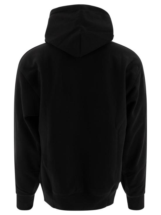 26SS 스투시 긴팔 티셔츠 19250350001 BLACK Black - STUSSY