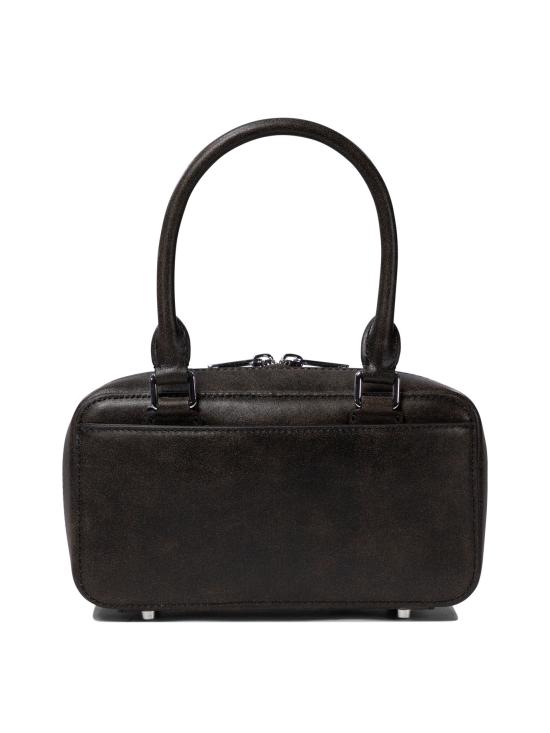 25FW 셀프 포트레이트 토트백 RS25 301 BBLACK Black - SELF PORTRAIT