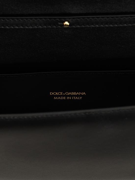 26SS 돌체앤가바나 숄더백 BB7603AW57680999 Black - DOLCE & GABBANA