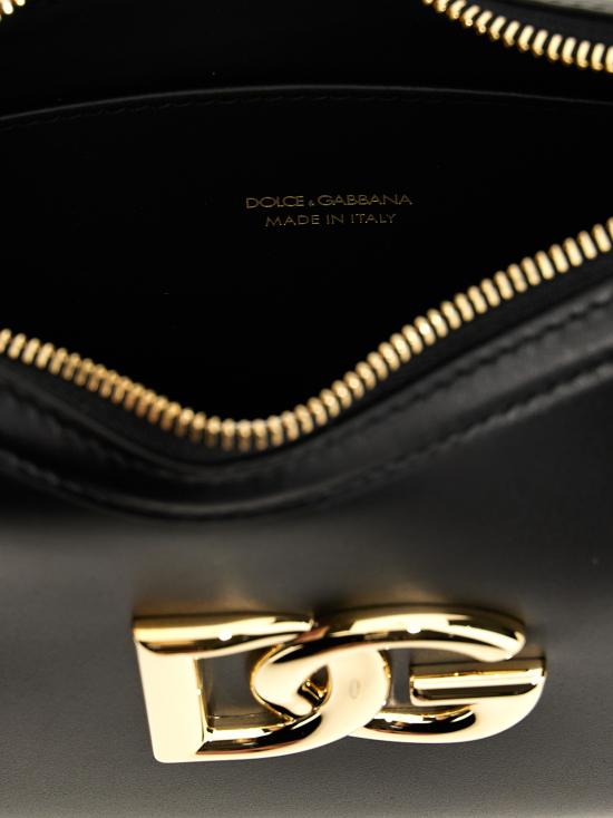 26SS 돌체앤가바나 숄더백 BB7598AW57680999 Black - DOLCE & GABBANA