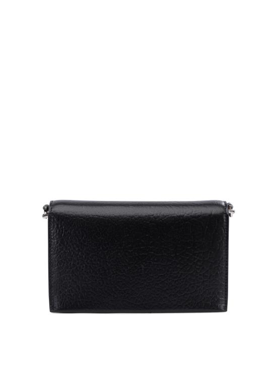  알렉산더 맥퀸 클러치/파우치 8133291VDBS1000 Black - ALEXANDER MCQUEEN